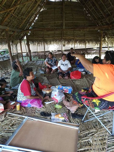 Chuukmenessor (Chuuk Language and Cultural Association of。